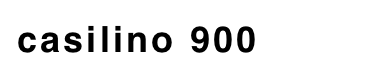 casilino 900